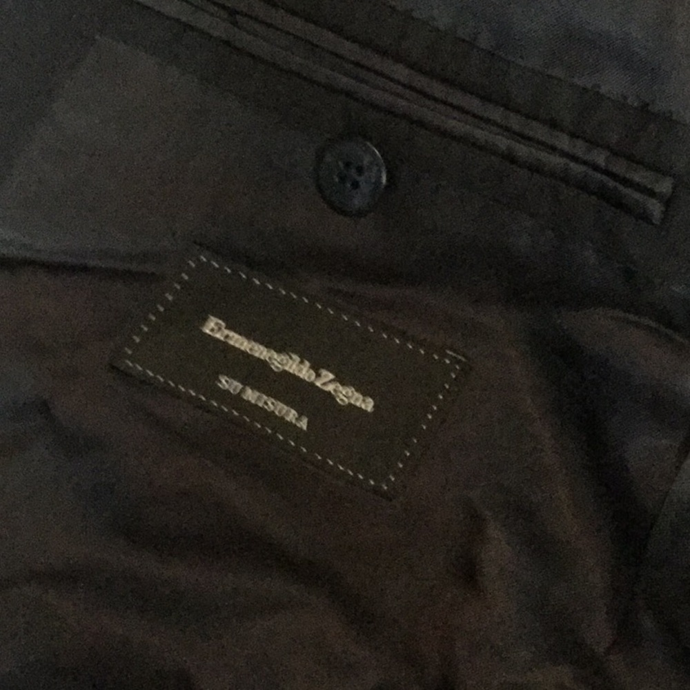 Suit Jacket - Picture 3 of 7